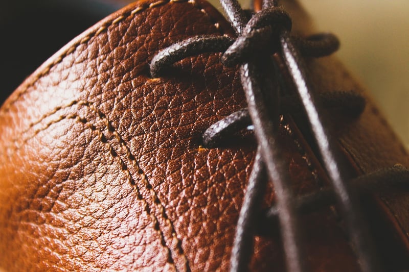 Comfortable Footwear
