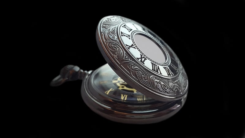 Chronometer