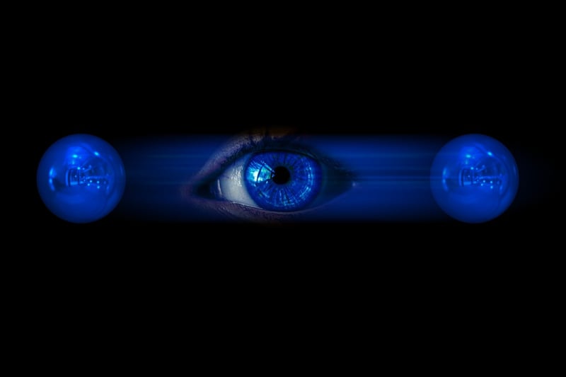 Quantum Physics Image